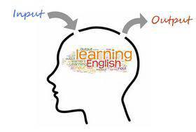  48. نحوه یادگیری زبان. نخست ، بر روی ورودی (input) تمرکز کنید. 